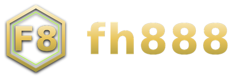 fh888 logo